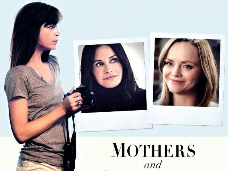 Mothers and Daughters