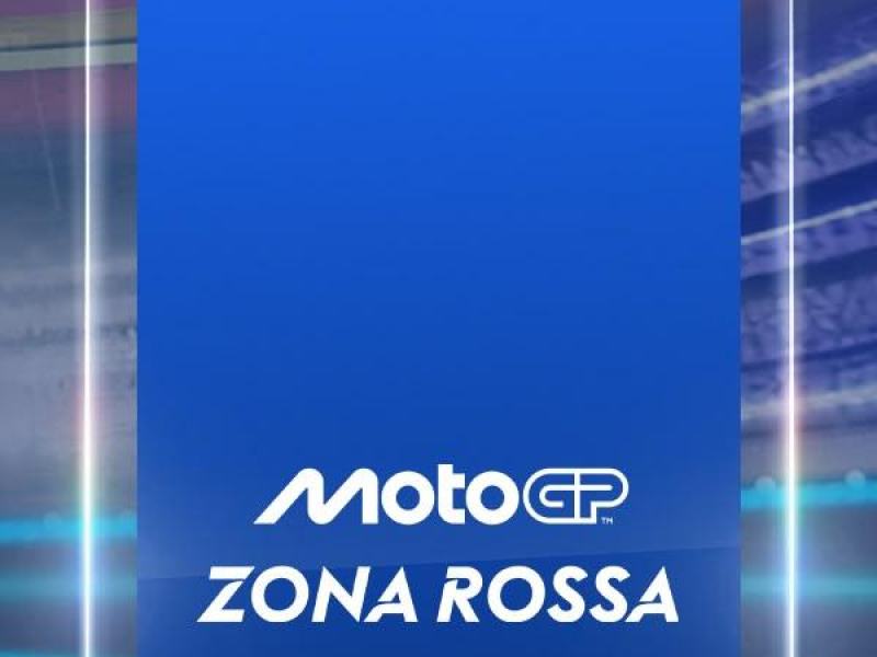 Moto GP Zona Rossa