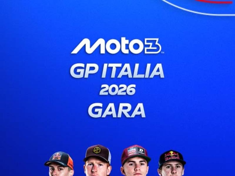 Moto3