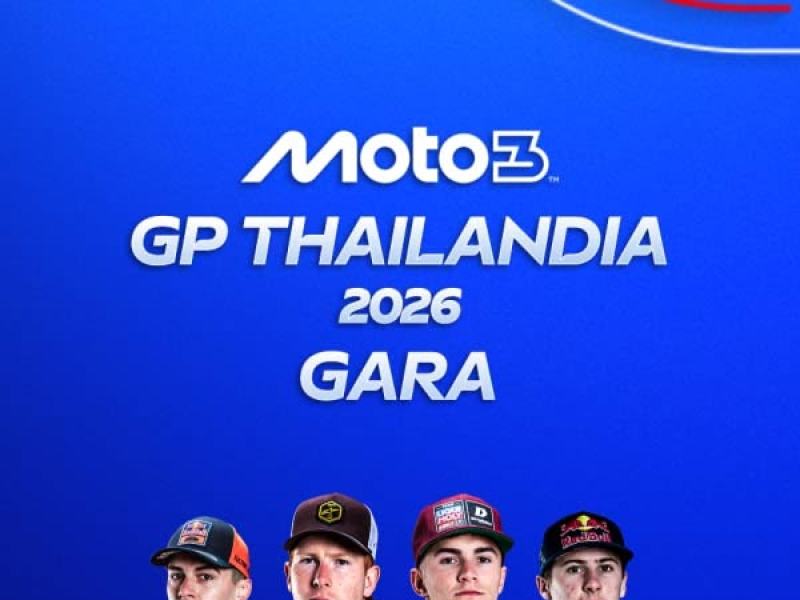 Moto3
