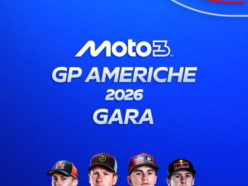 Moto3
