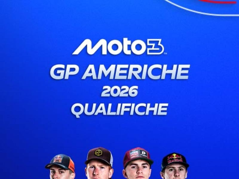 Moto3