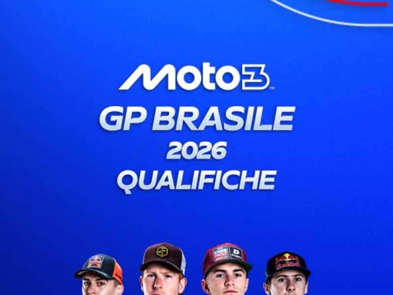 Moto3