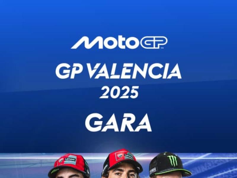 MotoGP