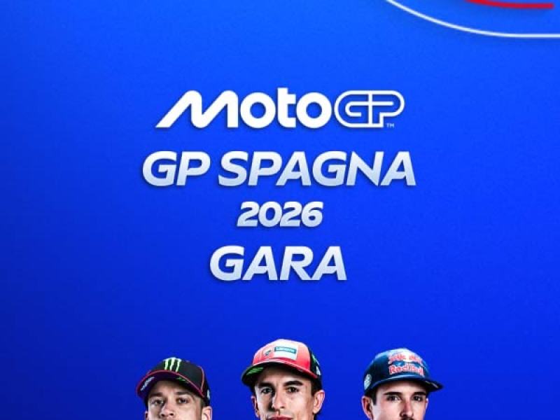 MotoGP
