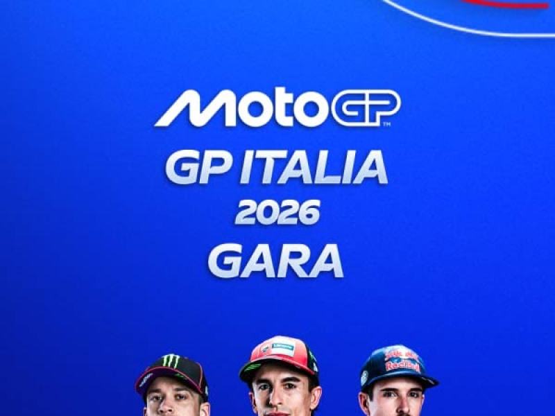 MotoGP