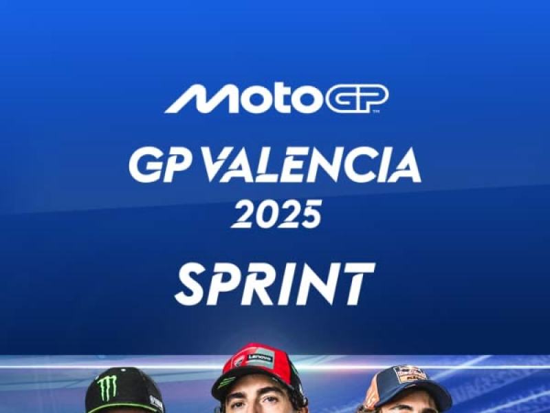MotoGP