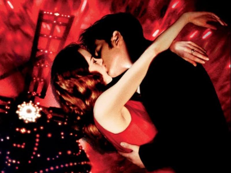 Moulin Rouge!