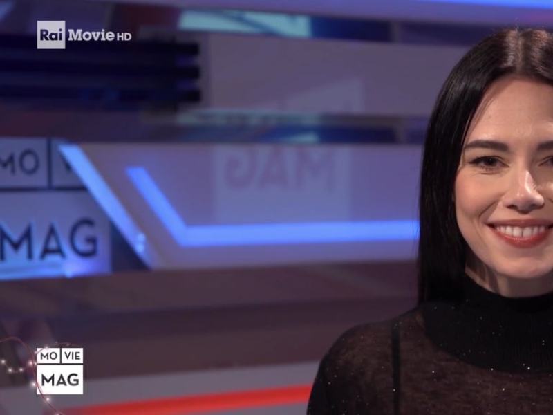 Movie Mag - Stag. 2025 - Puntata del 17/12/2025