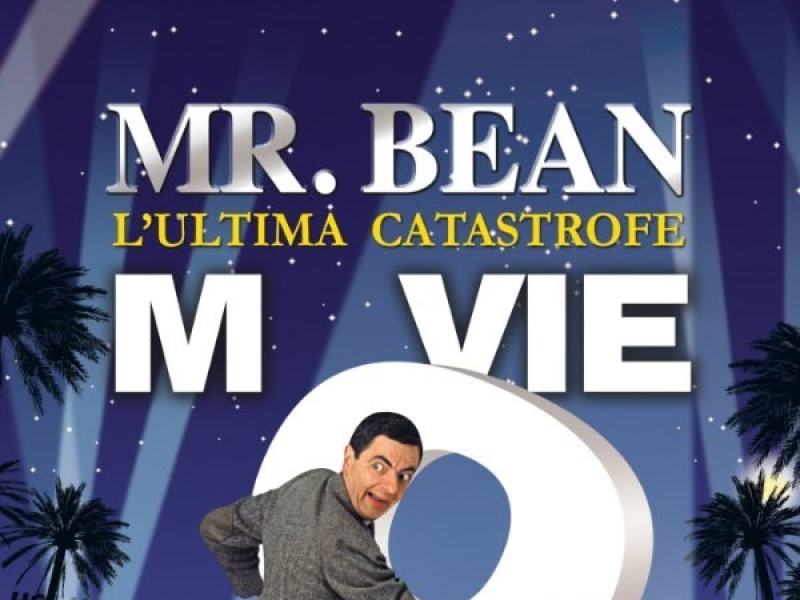 Mr. Bean - L'ultima catastrofe