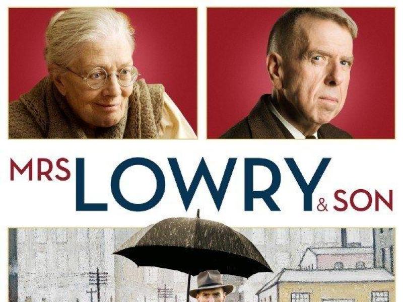 Mrs Lowry & Son