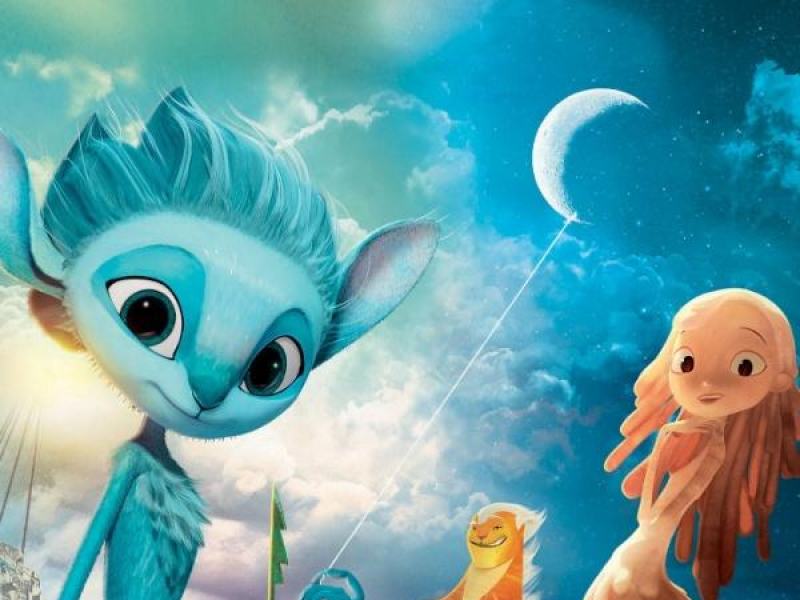 Mune - Il guardiano della luna