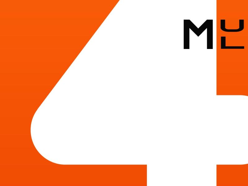 Music line