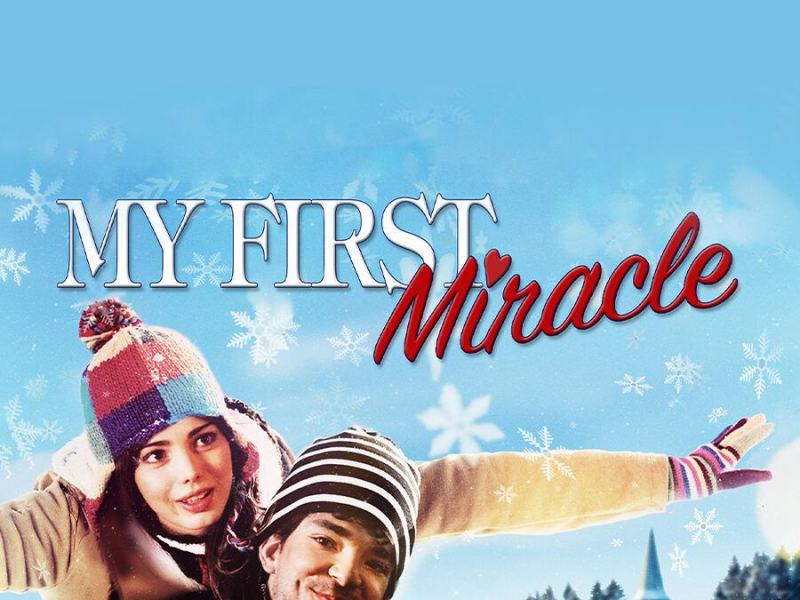 My First Miracle