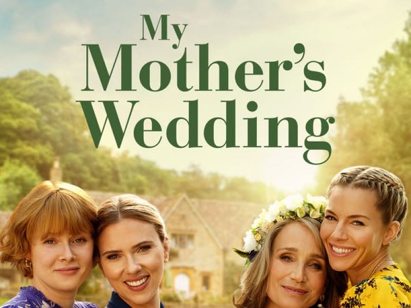 My Mother's Wedding