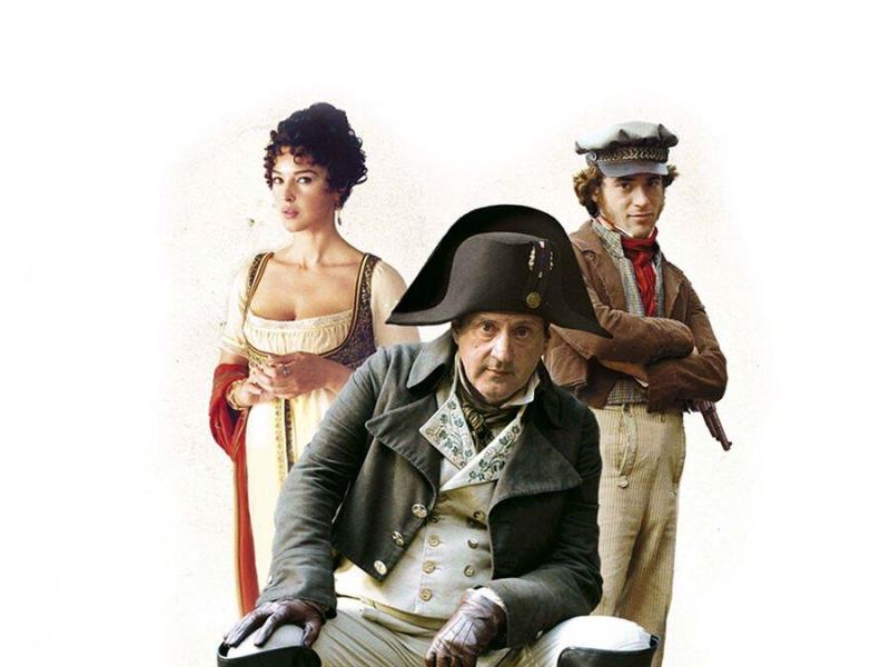 N - Io e Napoleone