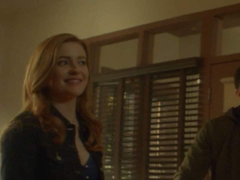 Nancy Drew 1 - Stag. 1 Ep. 13 - The Whisper Box