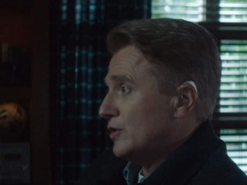 Nancy Drew 2 - Stag. 2 Ep. 11 - The Scourge of the Forgotten Rune