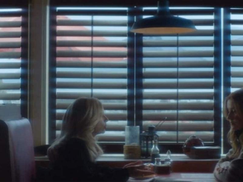 Nancy Drew 2 - Stag. 2 Ep. 12 - The Trail of the Missing Witness