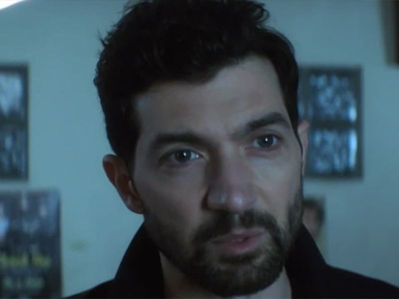 Nancy Drew 2 - Stag. 2 Ep. 14 - The Siege of the Unseen Specter