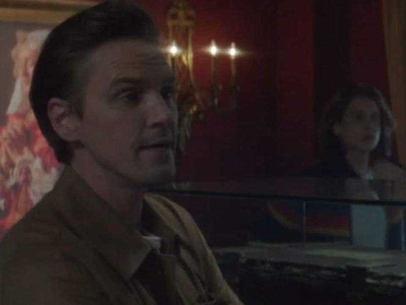 Nancy Drew 2 - Stag. 2 Ep. 4 - The Fate of the Buried Treasure