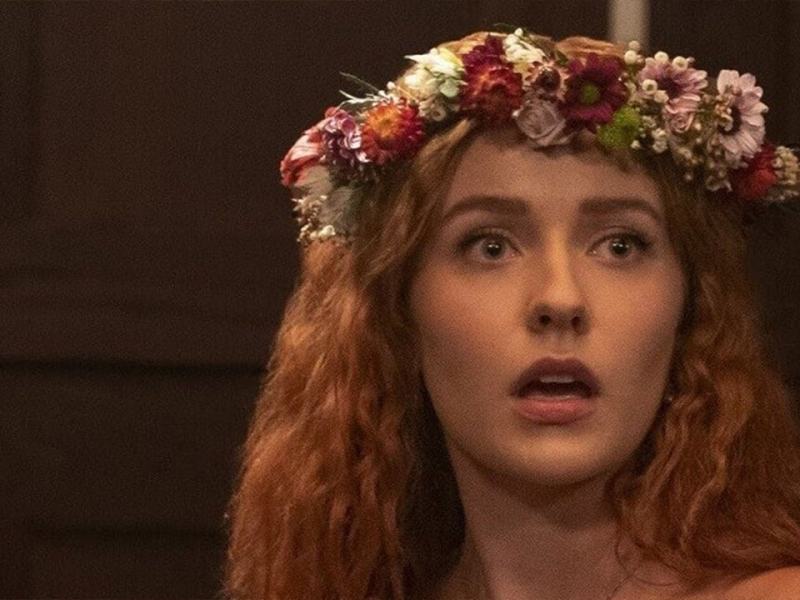 Nancy Drew 4 - Stag. 4 Ep. 1 - The Dilemma of the Lover's Curse