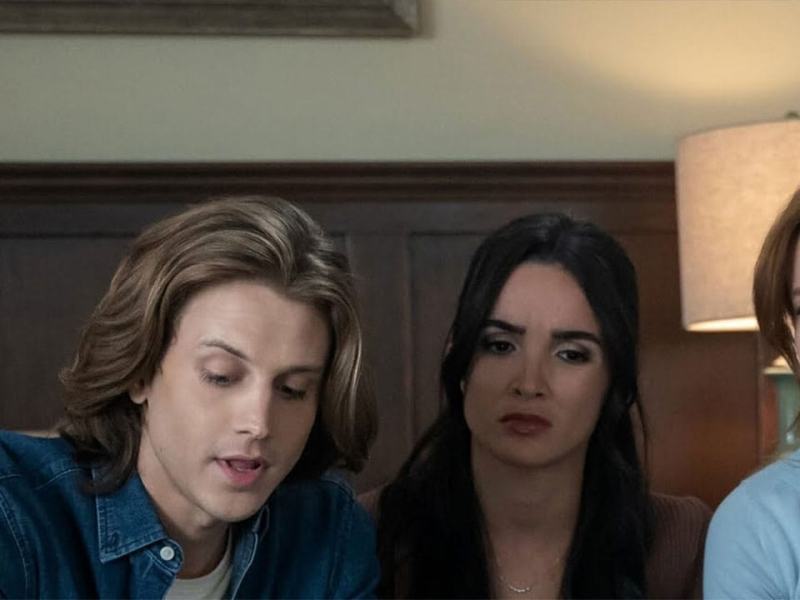 Nancy Drew 4 - Stag. 4 Ep. 2 - The Maiden's Rage