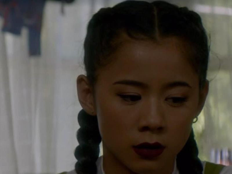 Nancy Drew - Stag. 1 Ep. 5 - The Case of the Wayward Spirit