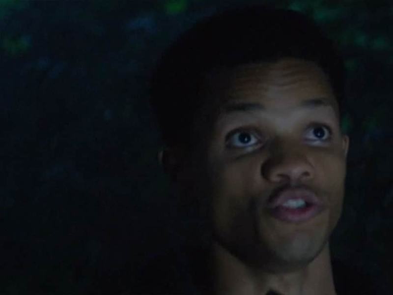 Nancy Drew - Stag. 2 Ep. 5 - The Drowned Woman