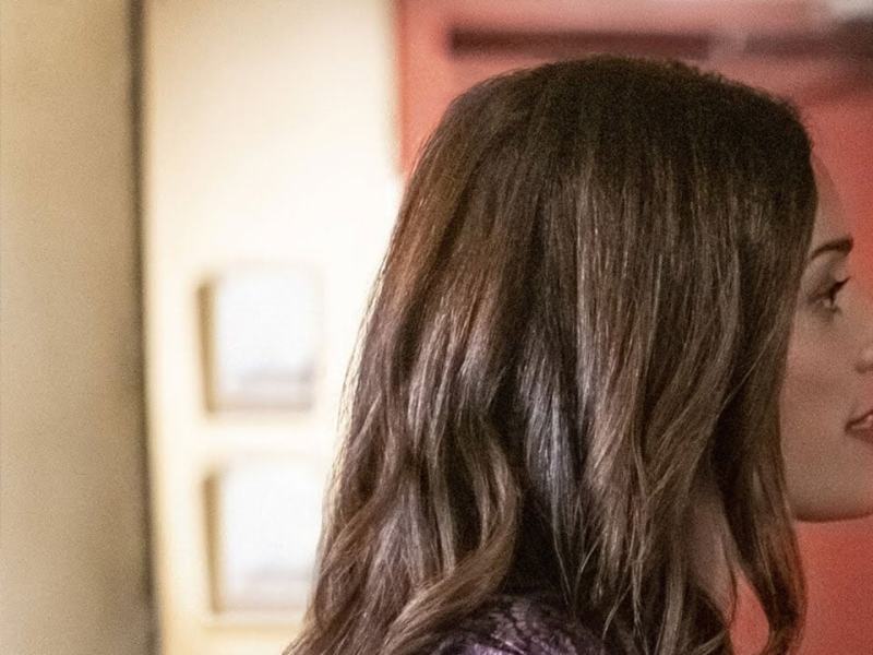 Nancy Drew - Stag. 4 Ep. 11 - The Sinner's Sacrifice