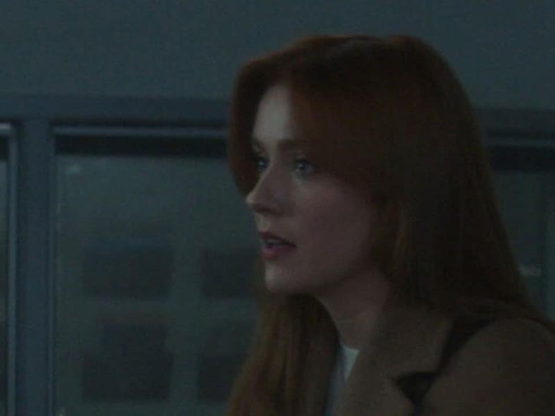 Nancy Drew - Stag. 4 Ep. 12 - The Heartbreak of Truth