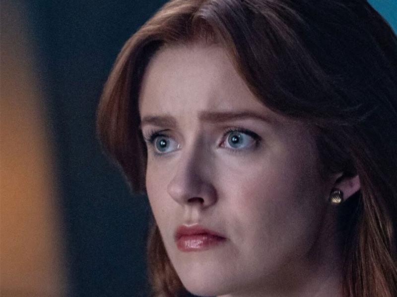 Nancy Drew - Stag. 4 Ep. 4 - The Return of the Killer's Hook