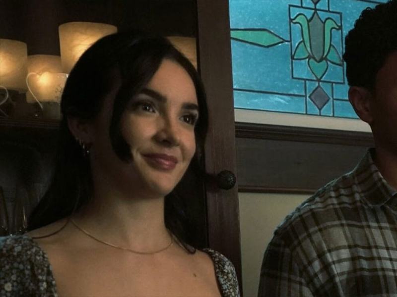 Nancy Drew - Stag. 4 Ep. 8 - The Crooked Bannister