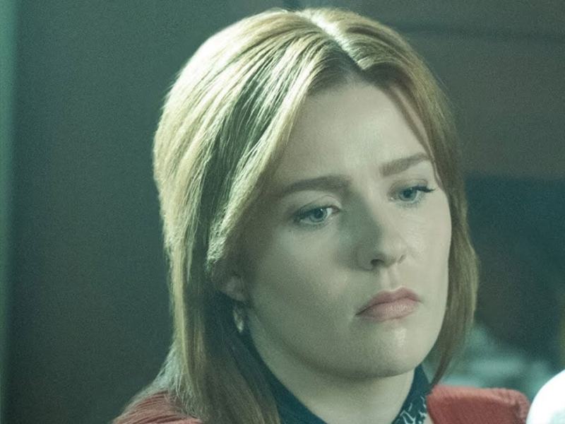 Nancy Drew - Stag. 4 Ep. 9 - The Memory of the Stolen Soul