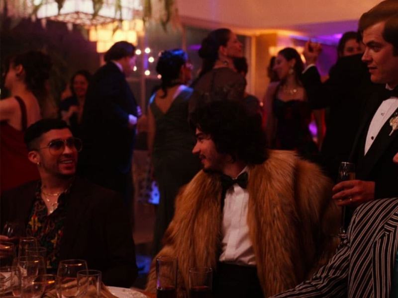 Narcos: Messico 3 - Stag. 3 Ep. 2 - Como La Flor