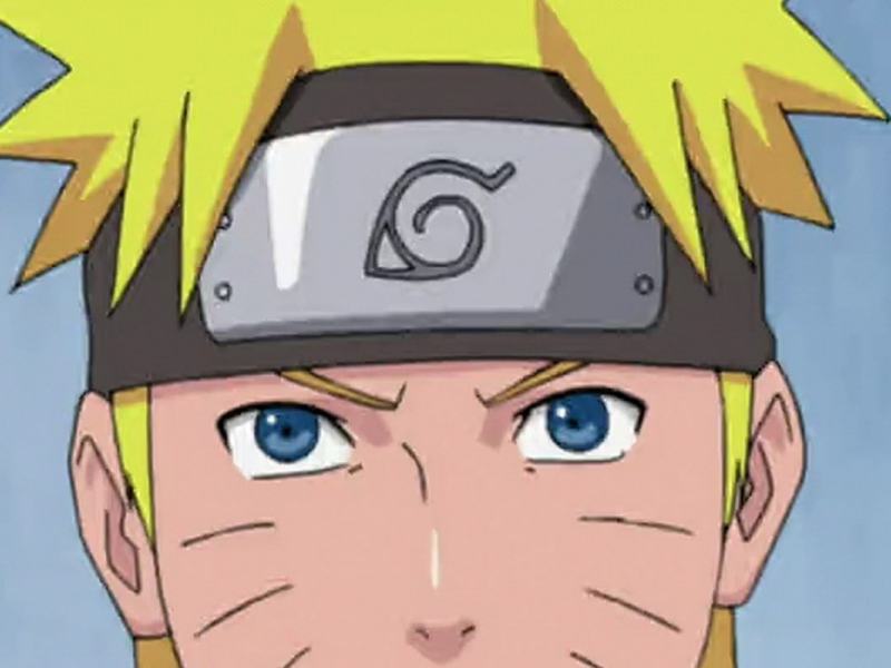 Naruto Shippuden