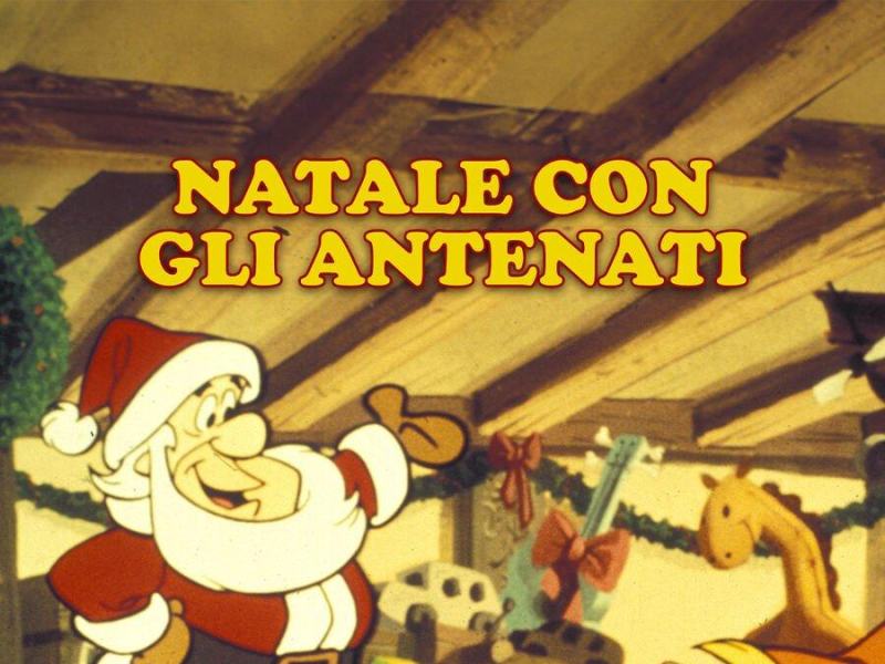 Natale con gli Antenati