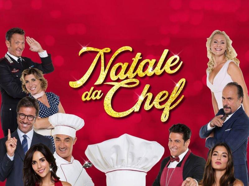 Natale da Chef