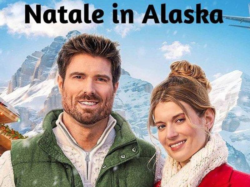 Natale in Alaska