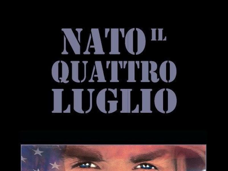 Nato il quattro luglio