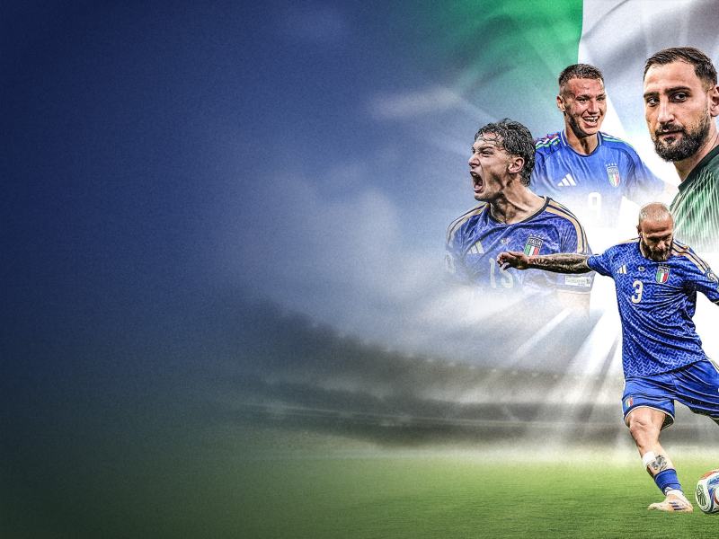 Nazionale di calcio 2025