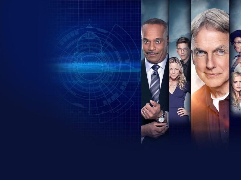 NCIS
