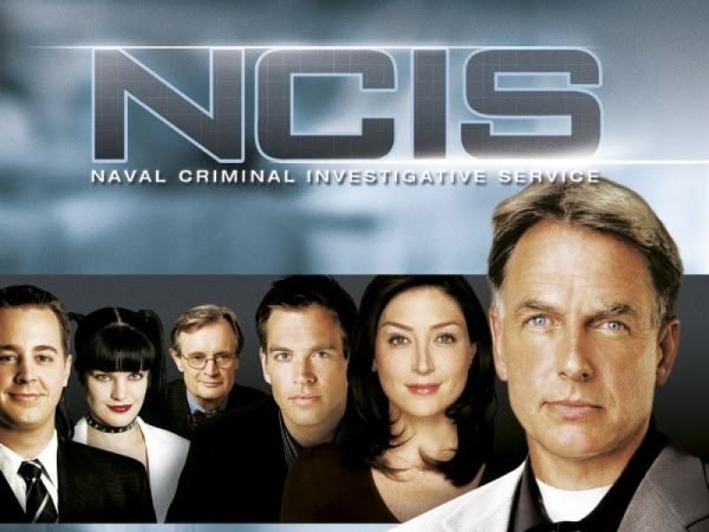 NCIS