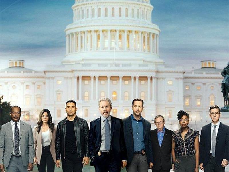 NCIS
