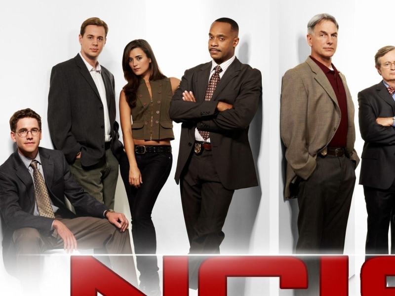 NCIS