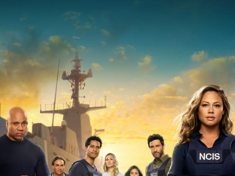 NCIS: Hawaìi