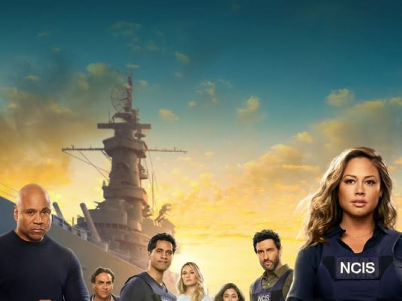 NCIS: Hawaìi