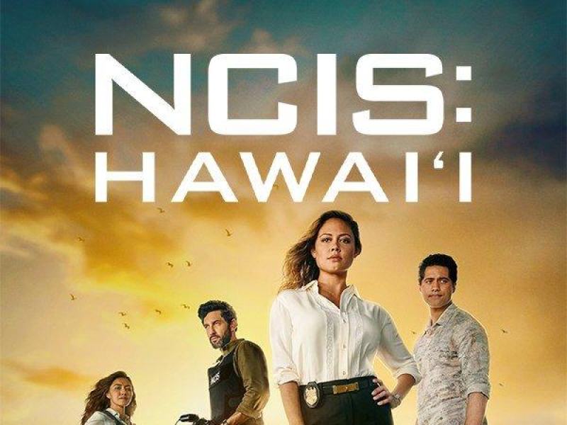 NCIS: Hawaìi