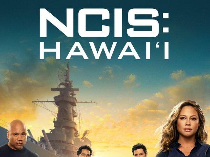NCIS: Hawaìi