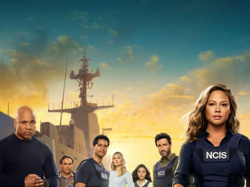 NCIS: Hawaìi